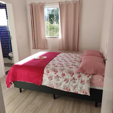 Quarto Privado Com Suite - Oktoberfest 10Min Blumenau Exterior photo